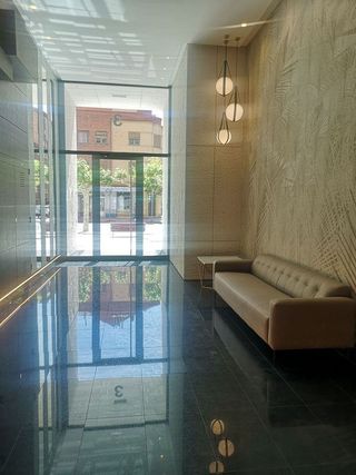 Local en alquiler en Campo de la Juventud en Palencia