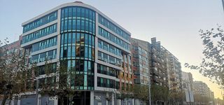 Local en alquiler en Campo de la Juventud en Palencia