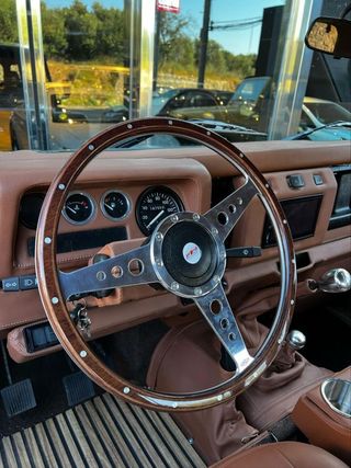 LAND-ROVER Defender 110 2.5 TD5 Pick Up S