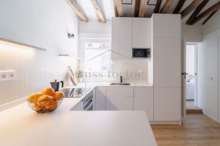 Ático en alquiler en Universidad - Malasaña en Madrid