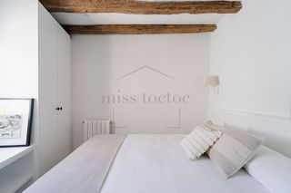 Ático en alquiler en Universidad - Malasaña en Madrid