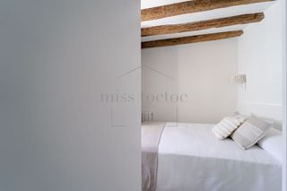 Ático en alquiler en Universidad - Malasaña en Madrid