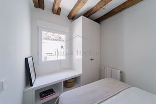 Ático en alquiler en Universidad - Malasaña en Madrid