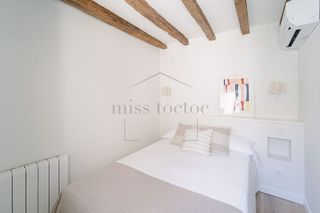 Ático en alquiler en Universidad - Malasaña en Madrid