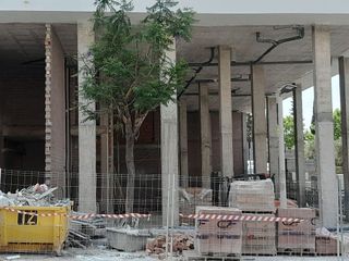 Local comercial en alquiler en Zona Universitaria  en Bormujos