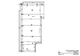 Local comercial en alquiler en Zona Universitaria  en Bormujos
