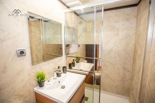 Piso en alquiler en La Herradura en Almuñécar