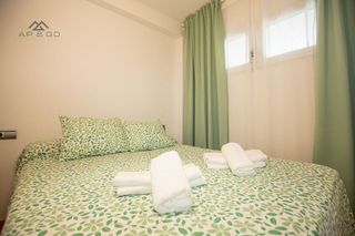 Piso en alquiler en La Herradura en Almuñécar