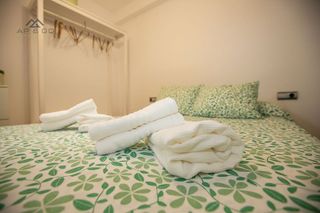 Piso en alquiler en La Herradura en Almuñécar