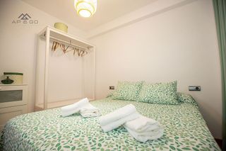 Piso en alquiler en La Herradura en Almuñécar