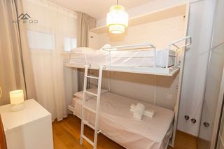 Piso en alquiler en La Herradura en Almuñécar