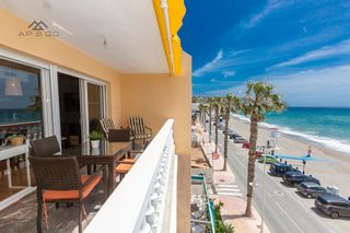 Piso en alquiler en La Herradura en Almuñécar