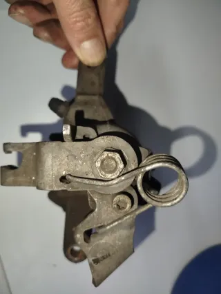 Pinza Freno original Renault Trafic II