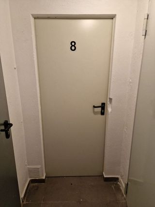 Trastero en alquiler en Colmenarejo