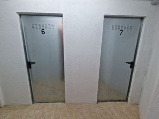 Trastero en alquiler en Colmenarejo