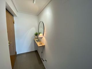 Piso en alquiler en La Patacona en Alboraya