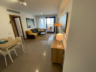 Piso en alquiler en La Patacona en Alboraya