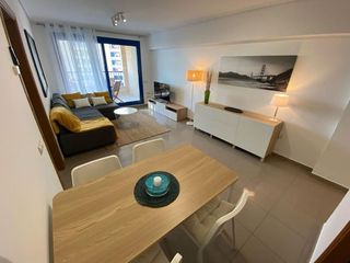 Piso en alquiler en La Patacona en Alboraya