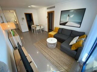 Piso en alquiler en La Patacona en Alboraya