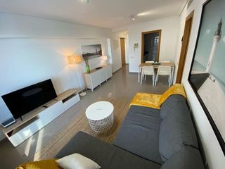 Piso en alquiler en La Patacona en Alboraya