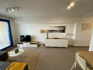 Piso en alquiler en La Patacona en Alboraya