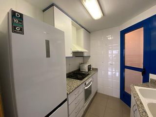 Piso en alquiler en La Patacona en Alboraya