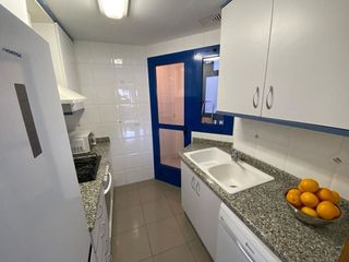 Piso en alquiler en La Patacona en Alboraya