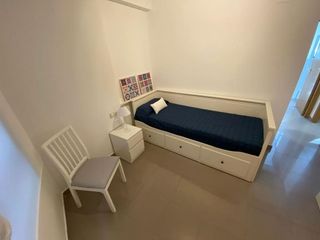 Piso en alquiler en La Patacona en Alboraya