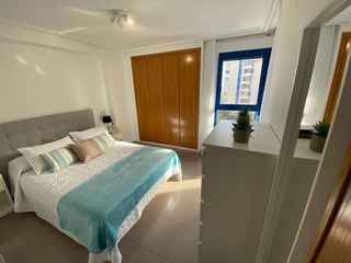 Piso en alquiler en La Patacona en Alboraya