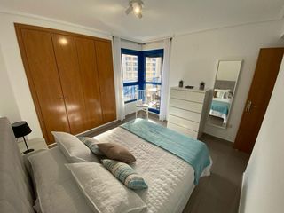 Piso en alquiler en La Patacona en Alboraya