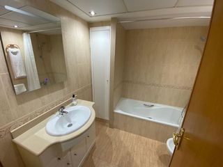 Piso en alquiler en La Patacona en Alboraya