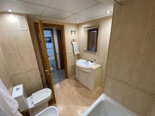 Piso en alquiler en La Patacona en Alboraya