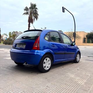 Citroen C3 2005
