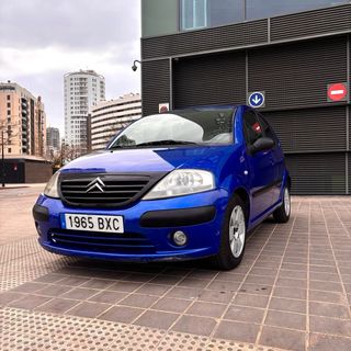 Citroen C3 2005