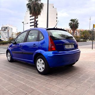Citroen C3 2005