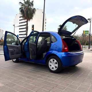 Citroen C3 2005