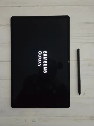 Samsung Galaxy Tab S9+ 256GB Wi-Fi