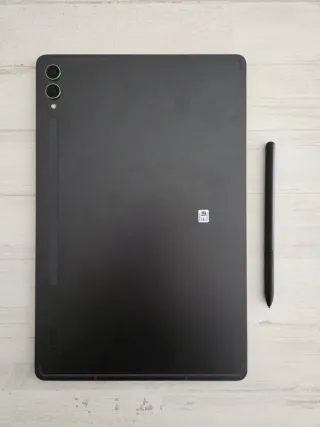 Samsung Galaxy Tab S9+ 256GB Wi-Fi