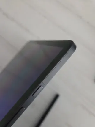 Samsung Galaxy Tab S9+ 256GB Wi-Fi