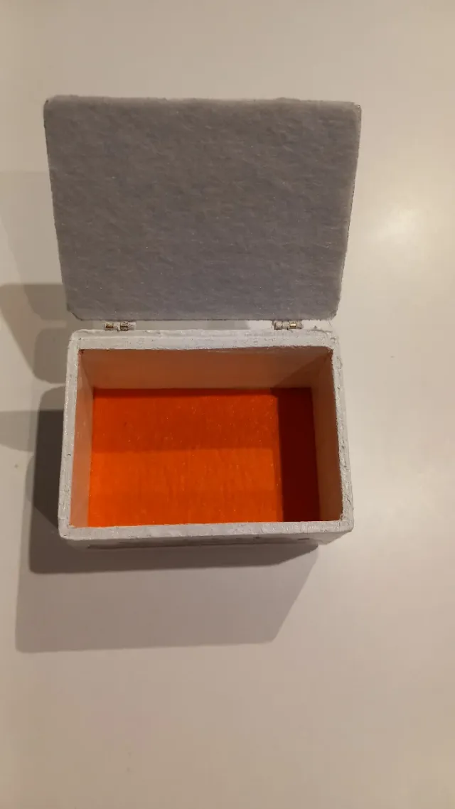 Pon Orden La Naranja Mecanica