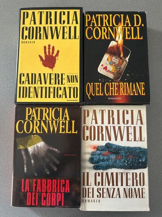 Cadavere non Identificato