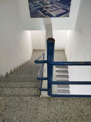 Oficina en alquiler en Isleta en Palmas de Gran Canaria(Las)