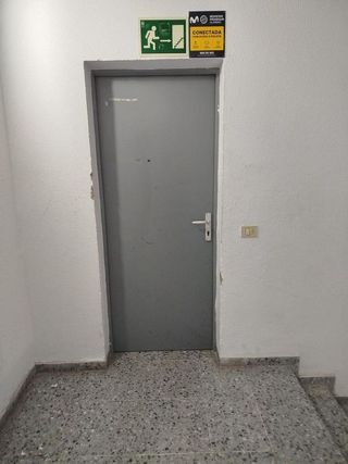 Oficina en alquiler en Isleta en Palmas de Gran Canaria(Las)