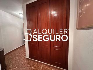 Piso en alquiler en San Ramón y Monte de Piedad en Xirivella