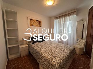 Piso en alquiler en San Ramón y Monte de Piedad en Xirivella