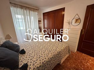 Piso en alquiler en San Ramón y Monte de Piedad en Xirivella