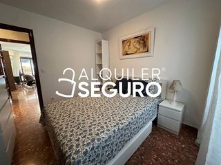 Piso en alquiler en San Ramón y Monte de Piedad en Xirivella