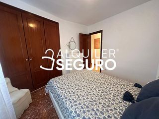 Piso en alquiler en San Ramón y Monte de Piedad en Xirivella