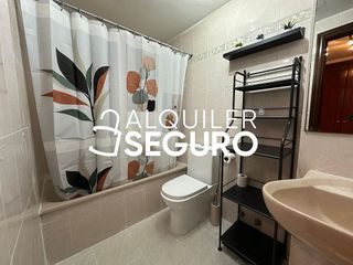 Piso en alquiler en San Ramón y Monte de Piedad en Xirivella