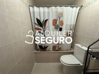 Piso en alquiler en San Ramón y Monte de Piedad en Xirivella